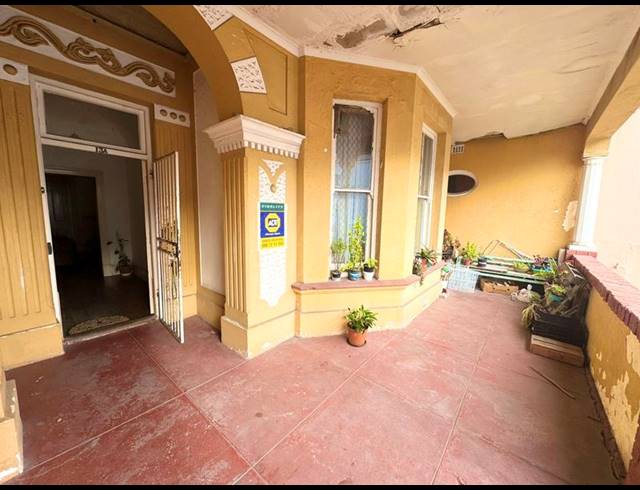 2 BEDROOM HOUSE FOR SALE IN OBSERVATORY